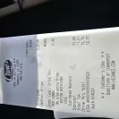 Raising Cane's Chicken Fingers - Worst app experience I have ever had in my life - Photo 1 - comment #2575573