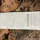 Smoothie King - Very Displeased with the service - Photo 1 - comment #2578081
