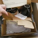 Corelle Brands - hazard your health! - Photo 2 - comment #2065634