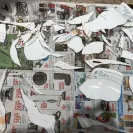 Corelle Brands - hazard your health! - Photo 1 - comment #2071638