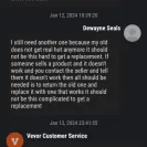 Vevor - Warning: Vevor is a Scam Company - My Terrible Experience - Photo 1 - comment #2531711