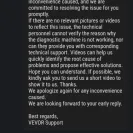 Vevor - Warning: Vevor is a Scam Company - My Terrible Experience - Photo 3 - comment #2531711