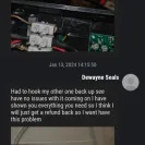 Vevor - Warning: Vevor is a Scam Company - My Terrible Experience - Photo 4 - comment #2531711