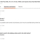 Vevor - Warning: Vevor is a Scam Company - My Terrible Experience - Photo 1 - comment #2536014