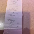 Olive Garden - Cold food, management - Photo 1 - comment #1946442