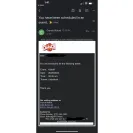 Crunch Fitness - Charging me for sessions I canceled - Photo 1 - update #2401115