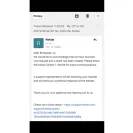Rehlat - I’m complaining about My ticket refund money - Photo 1 - update #2407447
