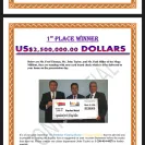 Winners International - telephone call - Photo 4 - comment #1697745