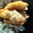 Sonic Drive-In - raw chicken sandwiches - Photo 1 - comment #1693318
