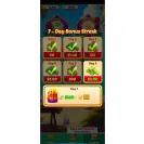 Solitaire Grand Harvest - Was a 5 now a 1 - Photo 7 - comment #2468161