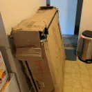 Overstock.com - I am thinking I may have to take them to small claims court - Photo 2 - comment #1941849