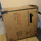 Overstock.com - I am thinking I may have to take them to small claims court - Photo 3 - comment #1941849