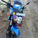 HSBC Holdings - suzuki motorcycle - Photo 1 - comment #1678651