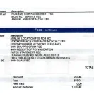 Global Payments - Overcharged - Photo 1 - comment #2570344