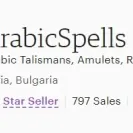 Arabicmagic.net - Love spells & rituals. - Photo 2 - comment #2548424