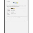 Carjet - Carjet  - Photo 1 - update #2410784