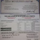 International Award Payment Center - Misleading Scam - Photo 1 - comment #1799785