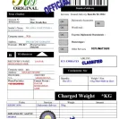 Relacs Cargo - Courier service - Photo 2 - comment #2551226