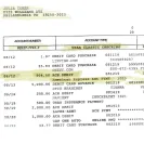 American Express - american express, has me rated  negatively, in ALL of the 3 LOUSY discredit reporting agencies  - Photo 1 - update #2413600