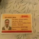 DHL Express - package being declared lost - Photo 1 - comment #2119390