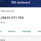 Freewallet - Account suspended - Photo 1 - update #2415795