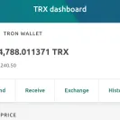 Freewallet - Account suspended - Photo 2 - update #2415795