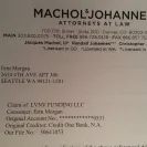Credit One Bank - fraudulent charges - Photo 1 - comment #1797833