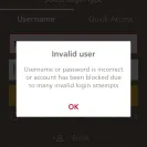 Bank Albilad - external transfer not received - Photo 1 - comment #2113000