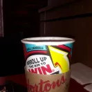 Tim Hortons - Roll up the rim - Photo 1 - comment #1702558