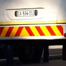 Golden Arrow Bus Services [GABS] - terrible experience - Photo 1 - comment #1953492