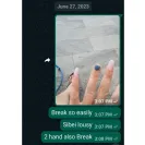 sliworkforce - Nail extensions - Photo 1 - update #2420192