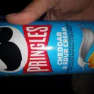 Pringles - bad service - Photo 2 - comment #2455127