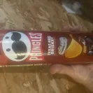 Pringles - bad service - Photo 1 - comment #2562610