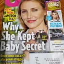 US Weekly / UsMagazine.com - stopped my subscription but wont pay me back - Photo 1 - comment #2117563