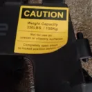 Samsonite - suitcase - Photo 1 - comment #2061269