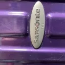 Samsonite - suitcase - Photo 2 - comment #2299609