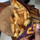 Steers - Steers fries  - Photo 2 - update #2426999