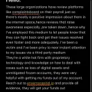 Exodus - My wallet on exodus - Photo 1 - comment #2497304