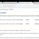 eDreams - Fraudulent claims and withholding of money - Photo 1 - comment #1690686
