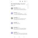 Freewallet - Beware of freewallet!!!   Suspend account - Photo 1 - update #2436581