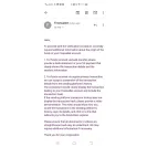 Freewallet - Beware of freewallet!!!   Suspend account - Photo 1 - update #2448572