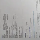 Travelgenio - Ticket refund  due covid. - Photo 1 - update #2436560