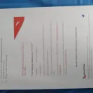 Travelgenio - Ticket refund  due covid. - Photo 3 - update #2436560