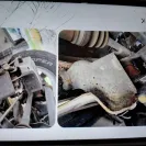 A. McClain - Towing company damaged control arms on back of vehicle - Photo 1 - update #2436918