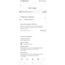 Wishraise.com - False delivery/scam - Photo 1 - comment #2497416