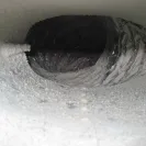 Easy Breathing Air Duct Cleaning - Bad air-duct cleaning service by unprofessional company - Photo 2 - comment #745351