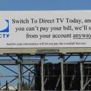 DirecTV - taking money out of checking account without permission - Photo 1 - comment #453112