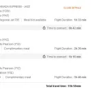 Air Canada - Fuel surcharge - Photo 1 - comment #1697123