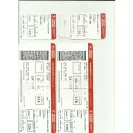 Turkish Airlines - Denied boarding and we are force to buy another ticket and now we want reimbursement - Photo 3 - update #2448598