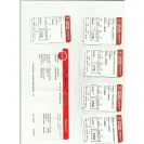 Turkish Airlines - Denied boarding and we are force to buy another ticket and now we want reimbursement - Photo 1 - update #2448598